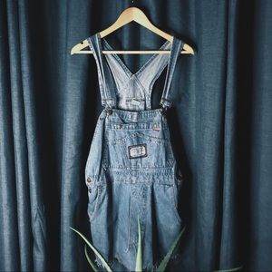 Urban Renewal Overall Dress